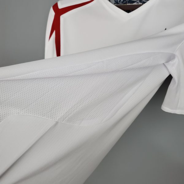 Camiseta Inglaterra 2006 - Imagen 7