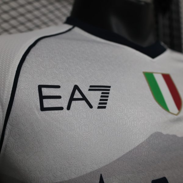 Camiseta Napoli Jugador 23/24 - Imagen 5