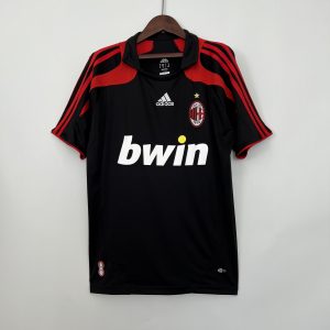 Camiseta AC Milán 07/08