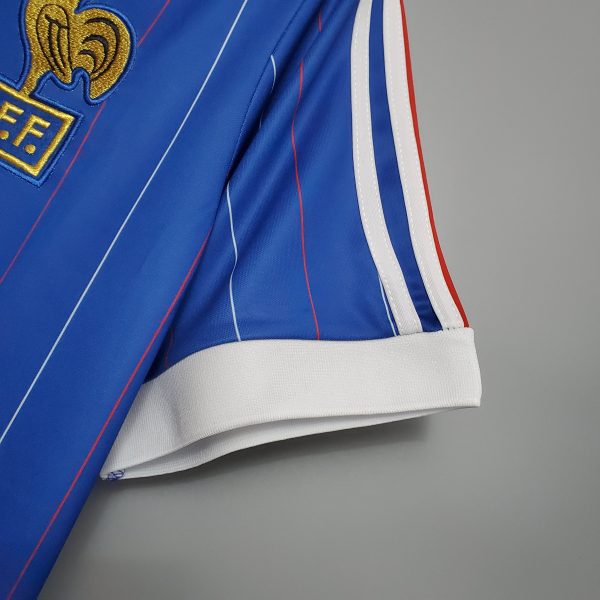 Camiseta Francia 1982 - Imagen 5