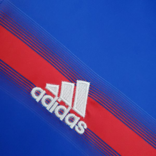Camiseta Francia 2004 - Imagen 3