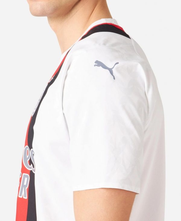 Camiseta AC Milán 23/24 - Imagen 4