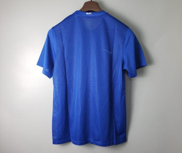 Camiseta Manchester United 2007/08 - Imagen 6