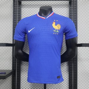 Camiseta Francia Eurocopa 2024