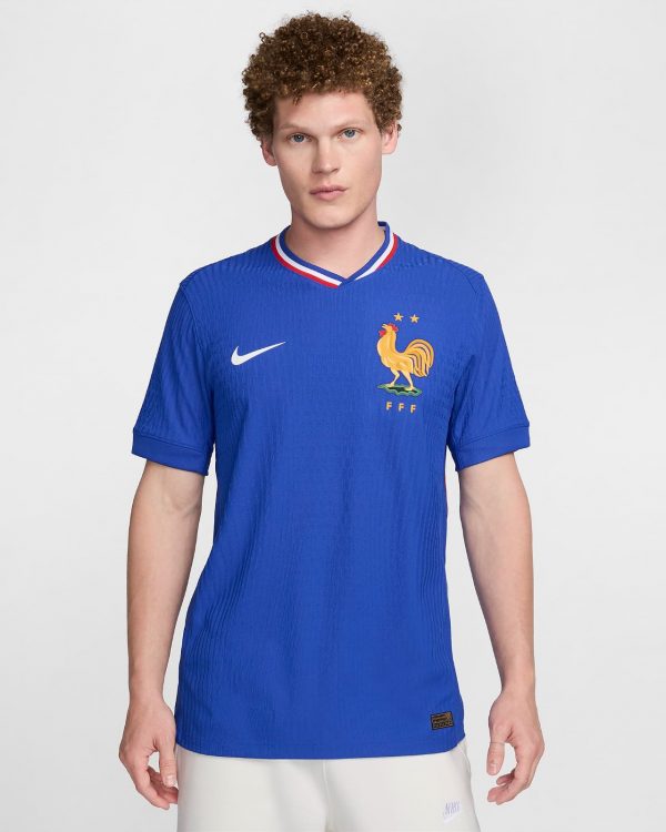 Camiseta Francia Eurocopa 2024 - Imagen 7