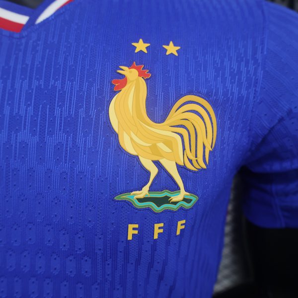 Camiseta Francia Eurocopa 2024 - Imagen 2