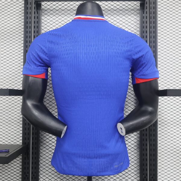 Camiseta Francia Eurocopa 2024 - Imagen 6