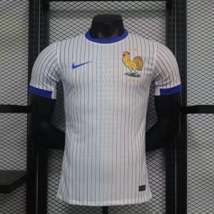 Camiseta Francia Eurocopa 2024