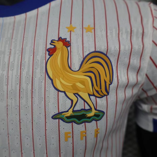 Camiseta Francia Eurocopa 2024 - Imagen 2
