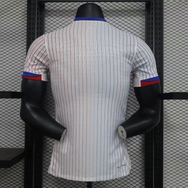 Camiseta Francia Eurocopa 2024 - Imagen 5