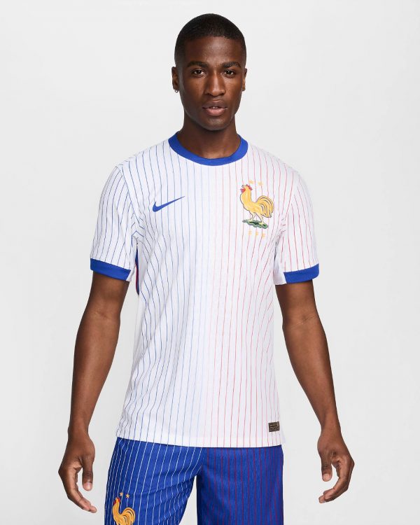 Camiseta Francia Eurocopa 2024 - Imagen 6