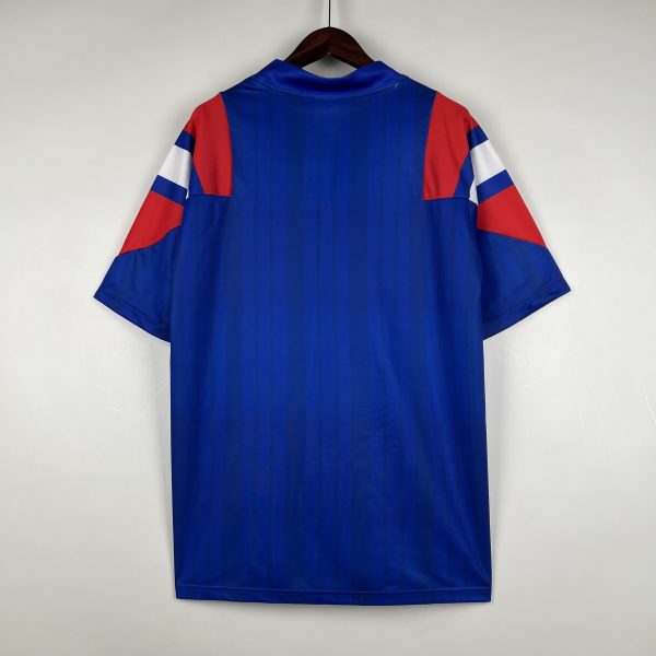 Camiseta Francia 92/94 - Imagen 8