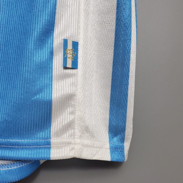 Camiseta Argentina 98 - Imagen 6