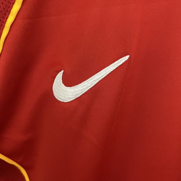 Camiseta Arsenal 2004/05 - Imagen 3