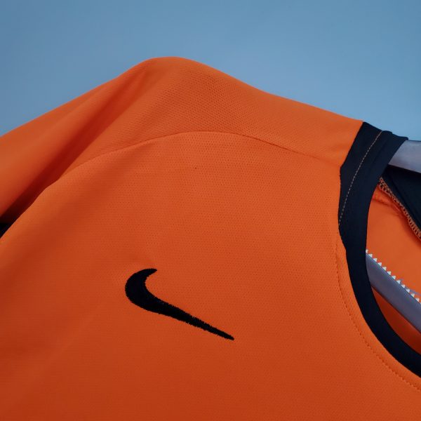 Camiseta Holanda 2002 - Imagen 3