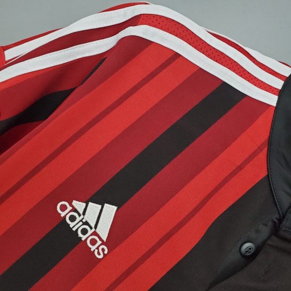 Camiseta AC Milán 14/15 - Imagen 3