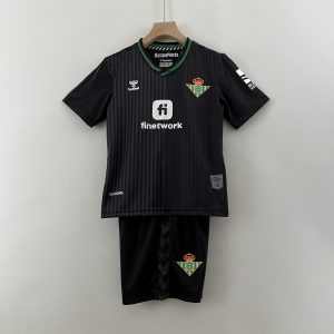Camiseta y Pantalón corto Real Betis 2023/24