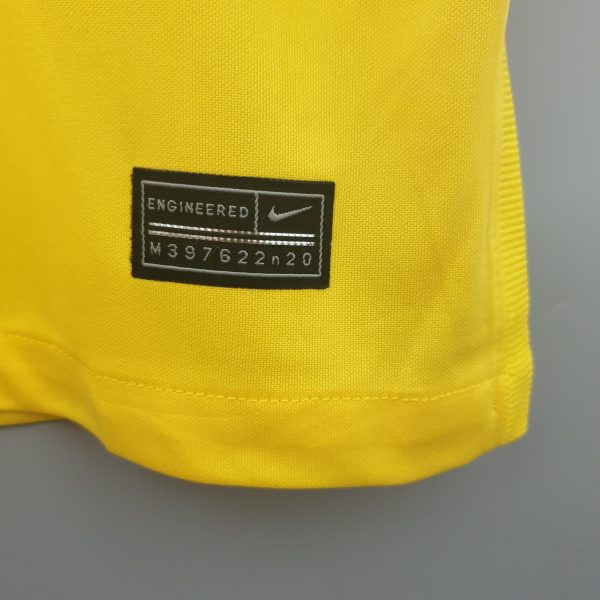 Camiseta Brasil 2020 - Imagen 6
