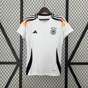 Camiseta de Alemania 2023/24