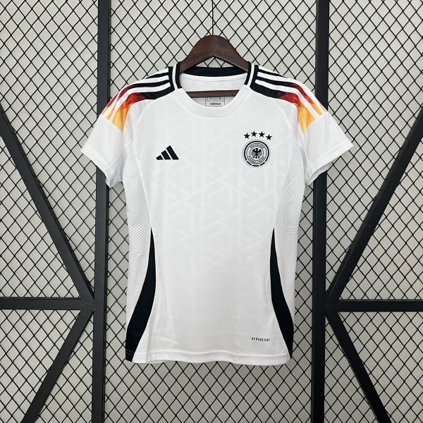 Camiseta de Alemania 2023/24