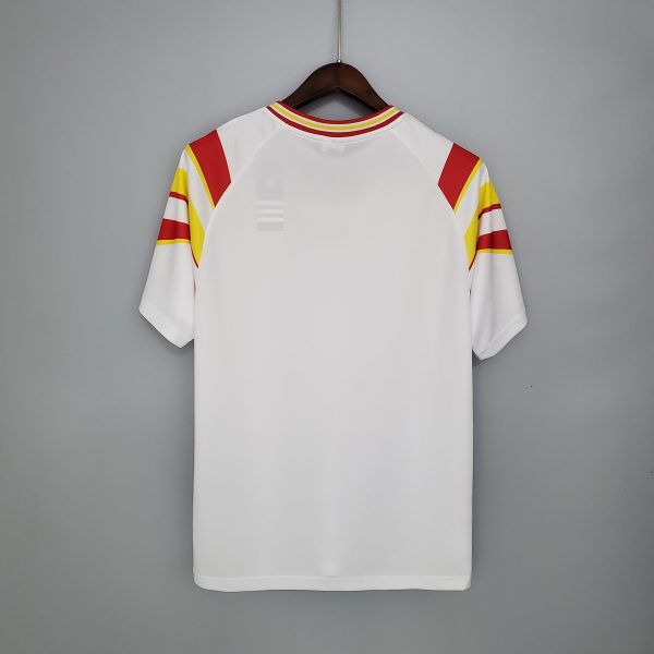 Camiseta España 1996 - Imagen 6