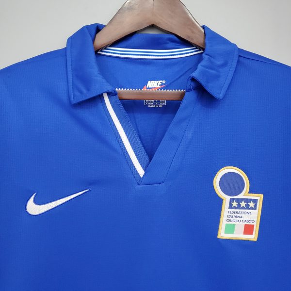 Camiseta Italia 1998 - Imagen 2