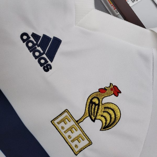Camiseta Francia 1998 - Imagen 2