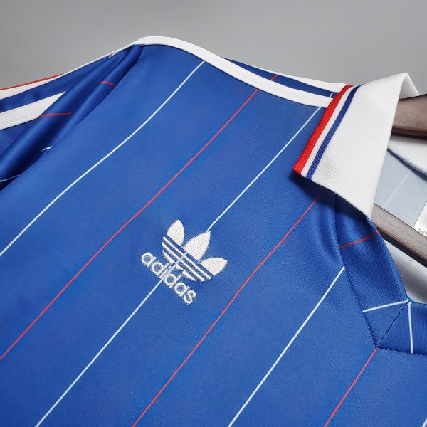 Camiseta Francia 1982 - Imagen 2