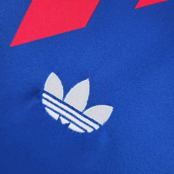 Camiseta Francia 88/90 - Imagen 3