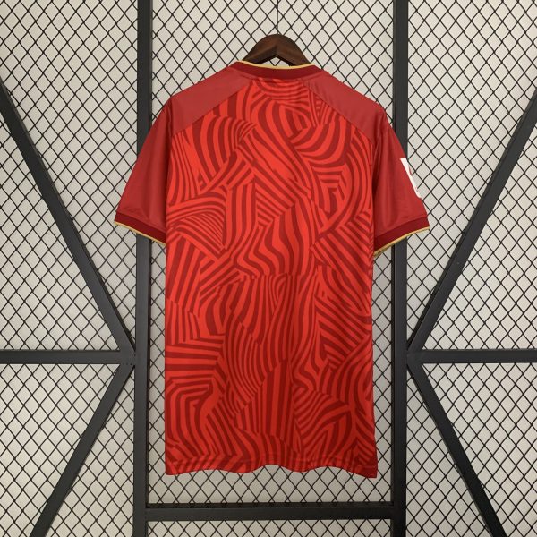 Camiseta Sevilla F.C Jugador 23/24 - Imagen 6