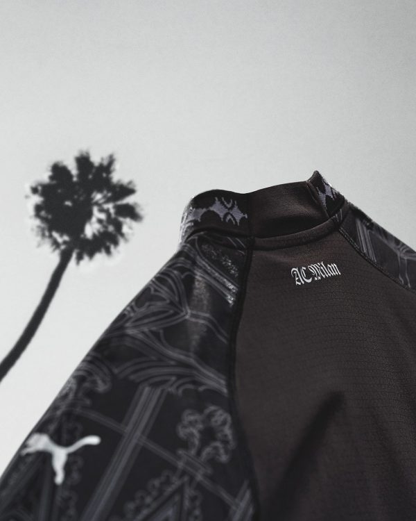 Camiseta AC Milán 23/24 - Imagen 4