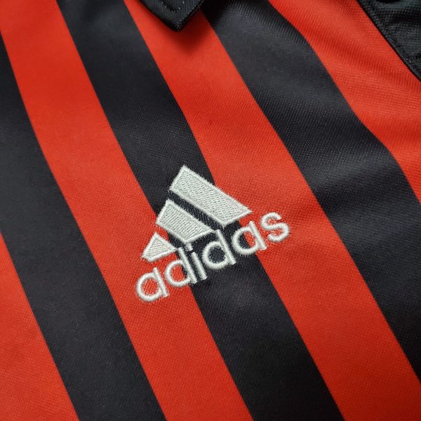 Camiseta AC Milán 99/2000 - Imagen 5