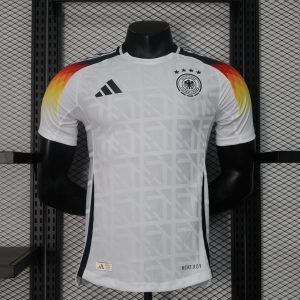 Camiseta Alemania Eurocopa 2024