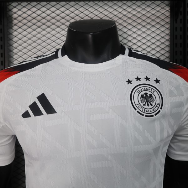 Camiseta Alemania Eurocopa 2024 - Imagen 2