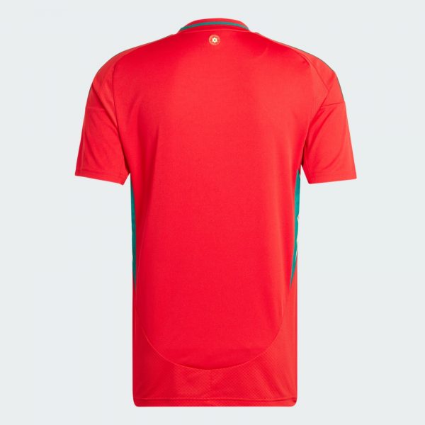 Camiseta Gales Eurocopa 2024 - Imagen 4