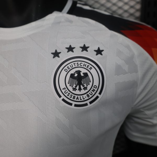 Camiseta Alemania Eurocopa 2024 - Imagen 3