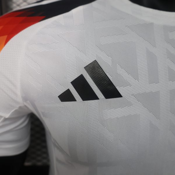 Camiseta Alemania Eurocopa 2024 - Imagen 4