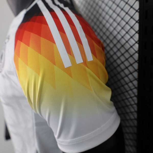 Camiseta Alemania Eurocopa 2024 - Imagen 5