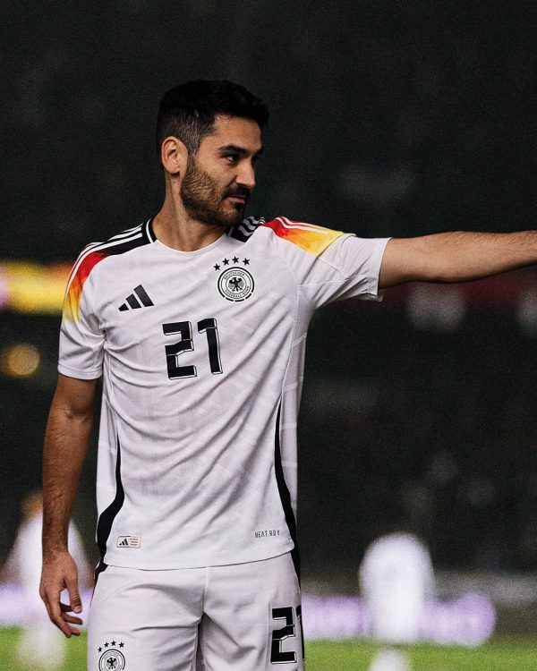 Camiseta Alemania Eurocopa 2024 - Imagen 9