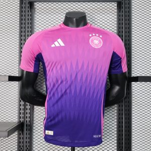 Camiseta Alemania Eurocopa 2024