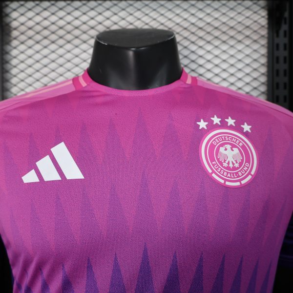 Camiseta Alemania Eurocopa 2024 - Imagen 2