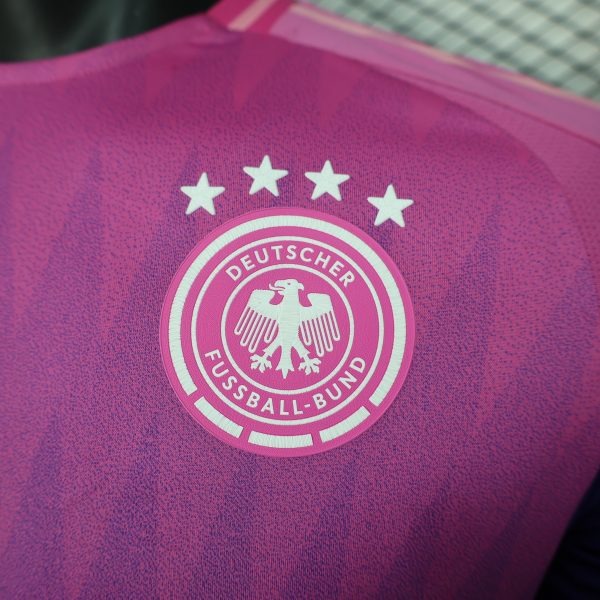 Camiseta Alemania Eurocopa 2024 - Imagen 3