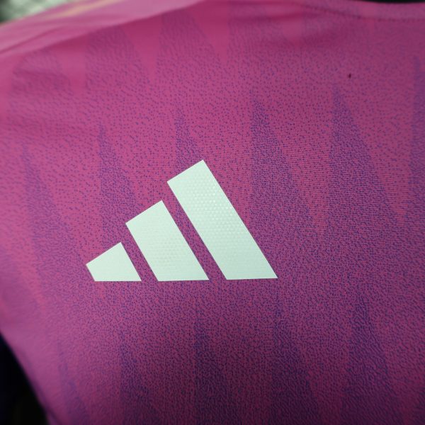 Camiseta Alemania Eurocopa 2024 - Imagen 4