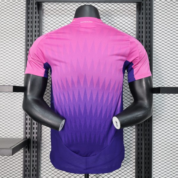 Camiseta Alemania Eurocopa 2024 - Imagen 8