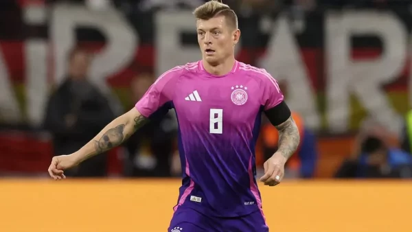 Camiseta Alemania Eurocopa 2024 - Imagen 9