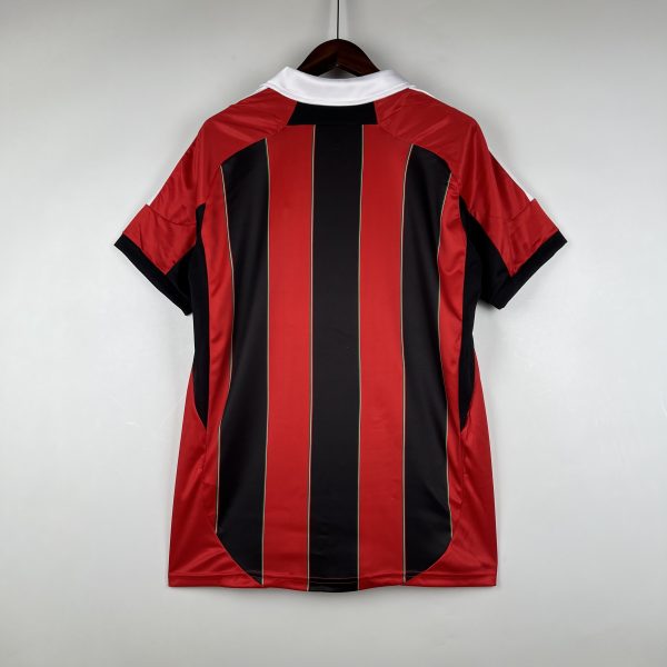 Camiseta AC Milán 12/13 - Imagen 8