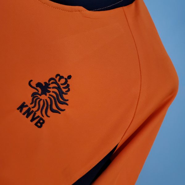 Camiseta Holanda 2002 - Imagen 2