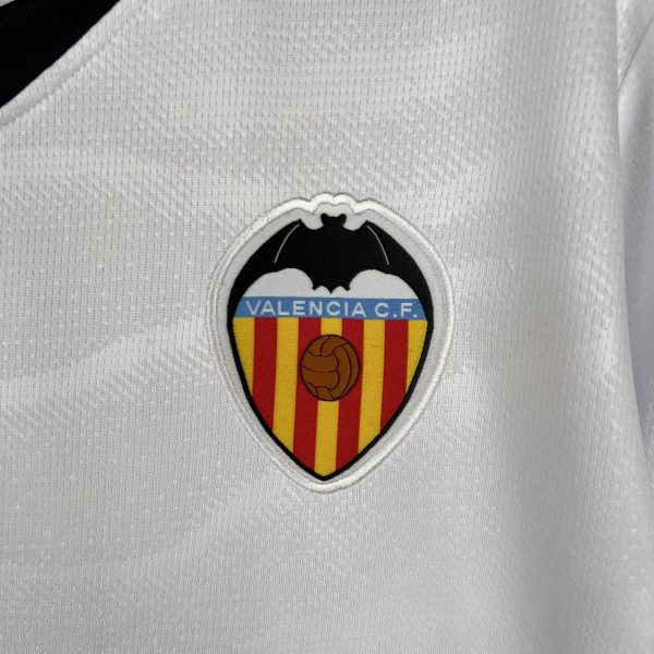 Camiseta Valencia C.F Jugador 23/24 - Imagen 3