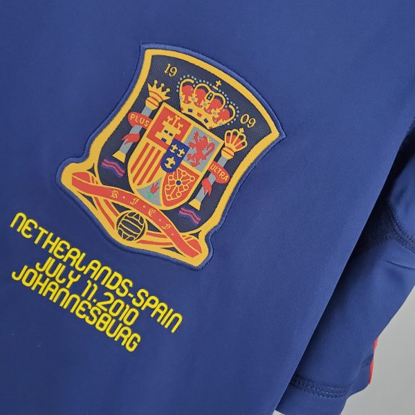 Camiseta España 2008 - Imagen 2