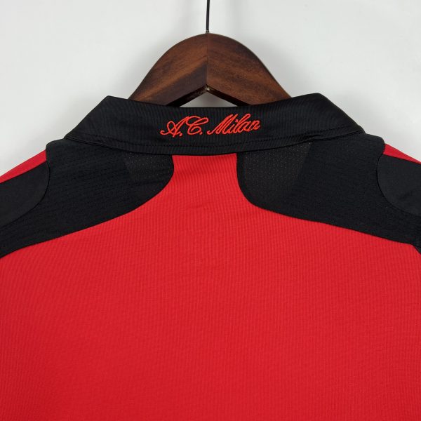 Camiseta AC Milán 07/08 - Imagen 9